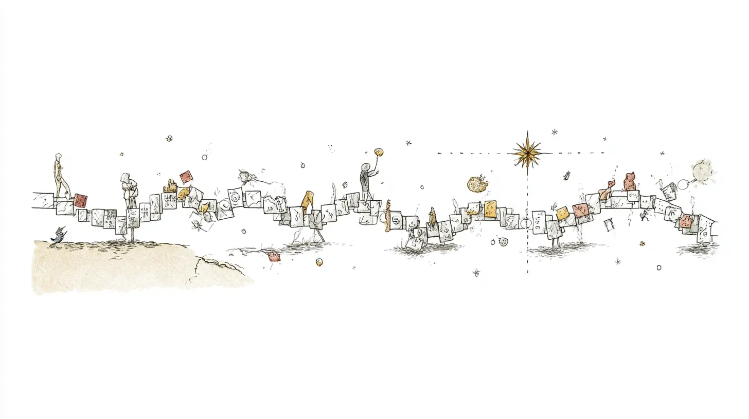 10 Editing Mistakes That Ruin Otherwise Great Books