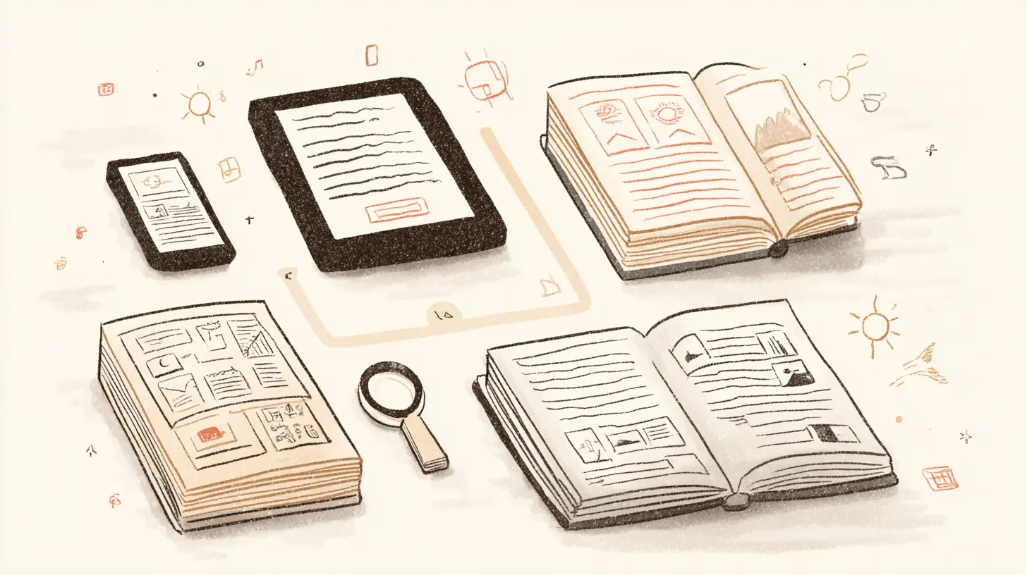 10 Proofreading Tips To Catch Hidden Errors In Your Manuscript