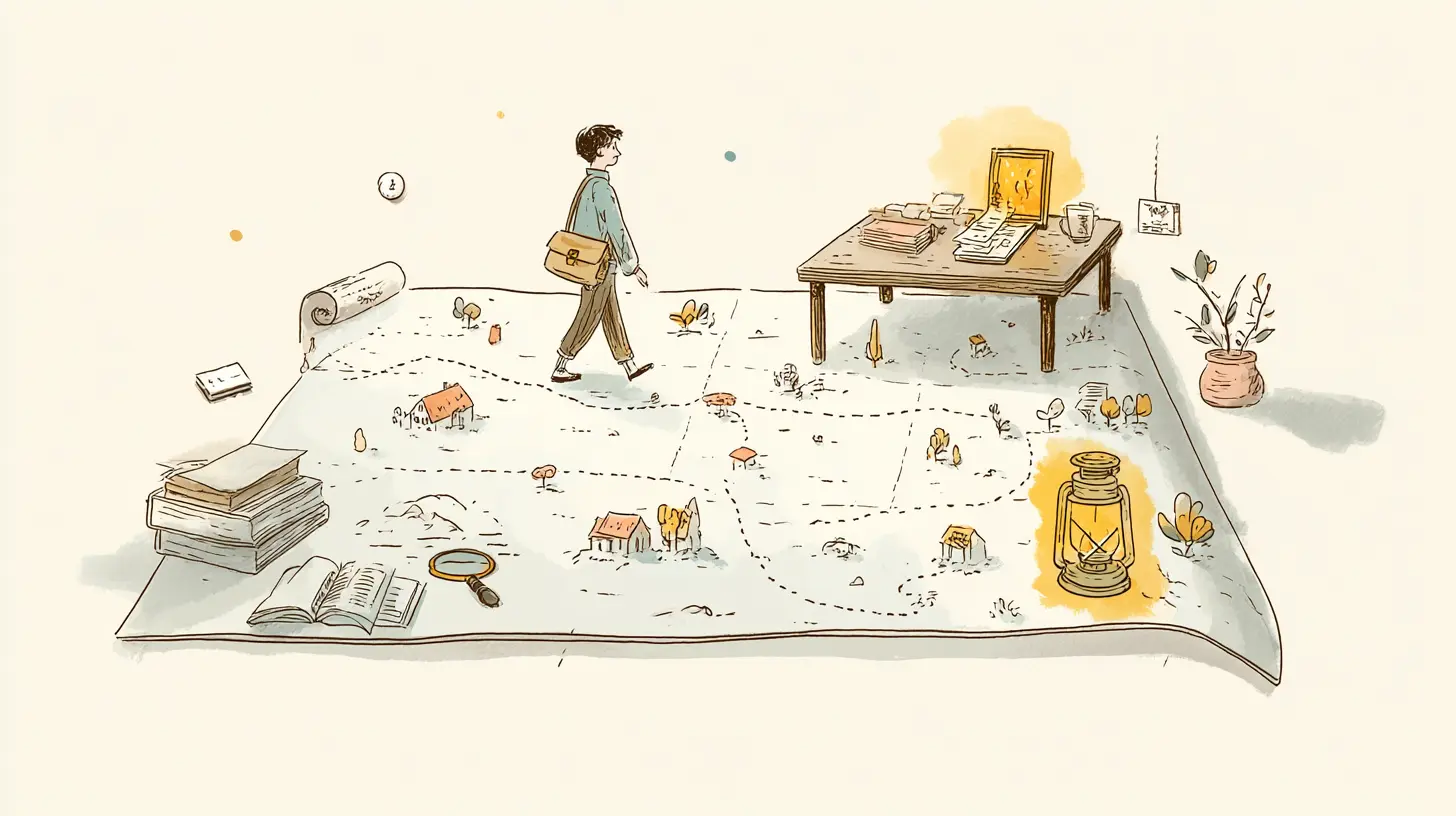 10 Questions To Ask Before Hiring An Editor