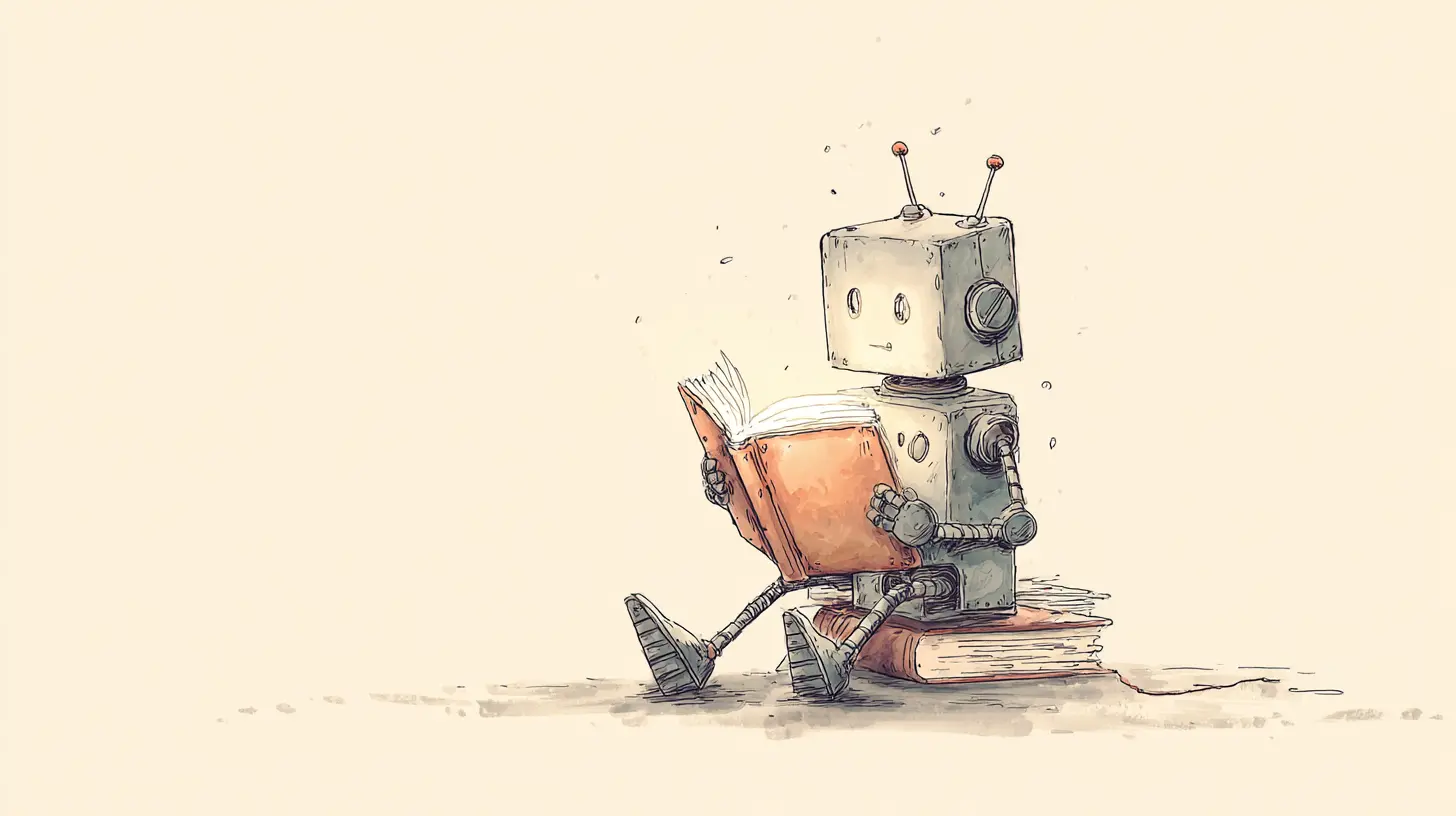 Ai Tools For Writers: What Works And What To Avoid