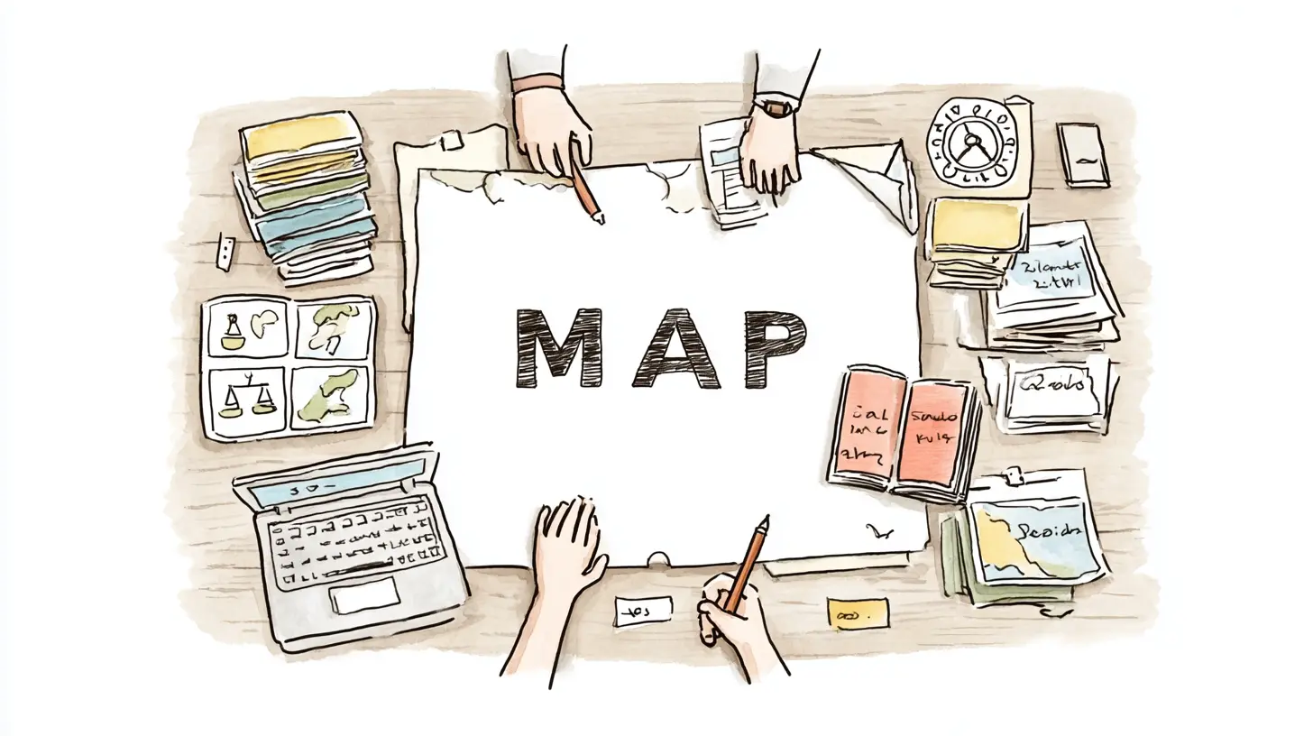 Author-editor Communication: Setting Expectations Early