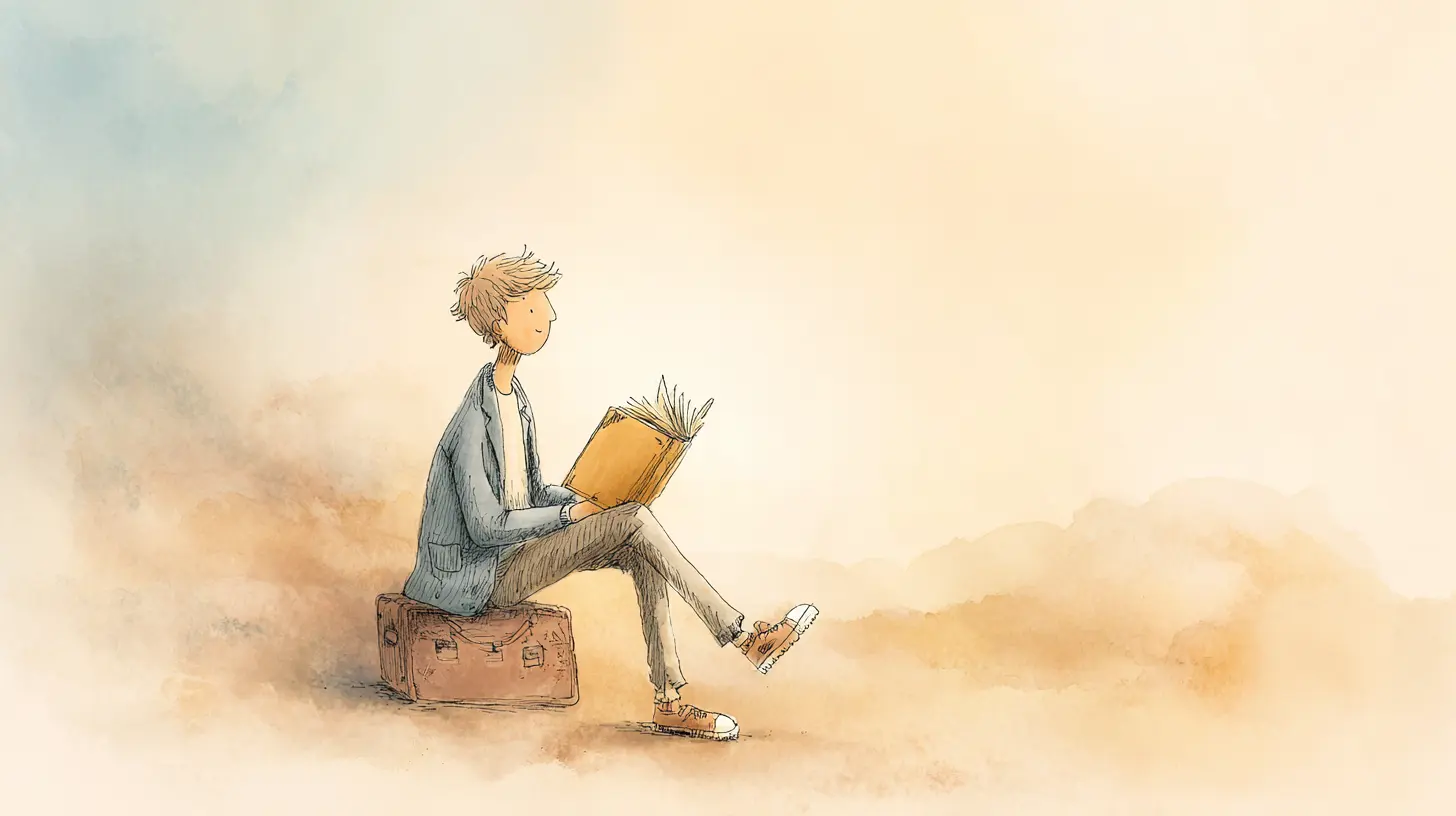 Best Developmental Editing Examples To Learn From