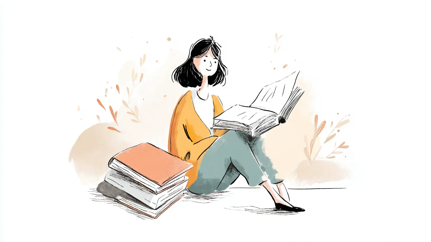 Best Grammar And Style Guides For Authors