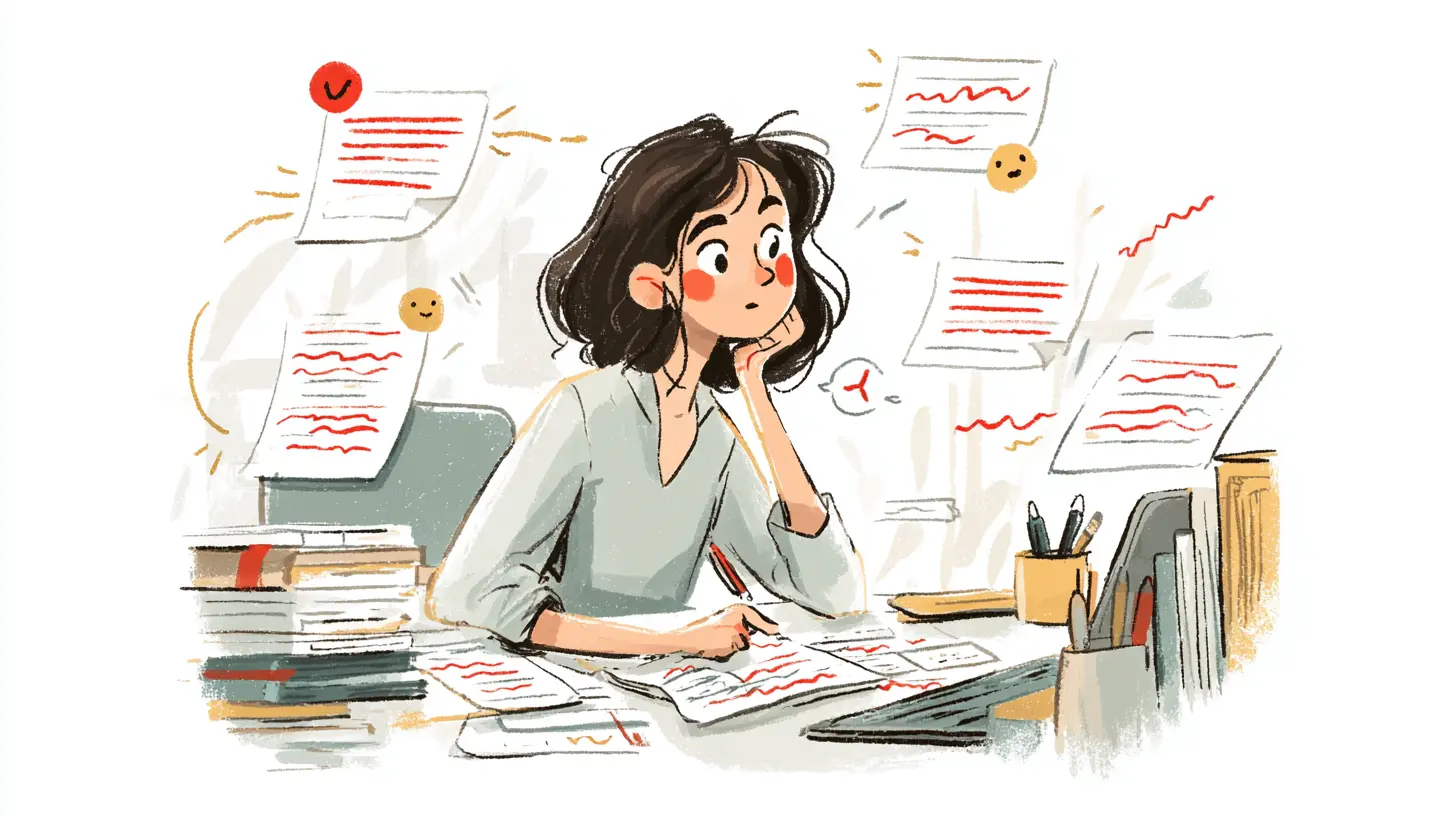 Best Proofreading Software For Writers