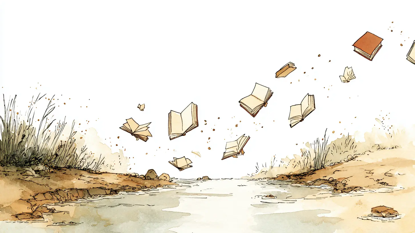 Best Structure Books For Improving Your Novel