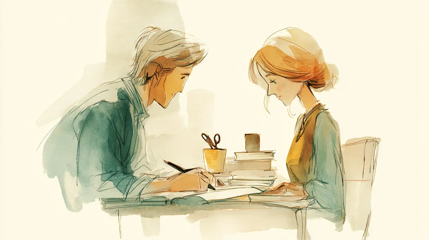 Best Ways To Find A Reliable Book Editor