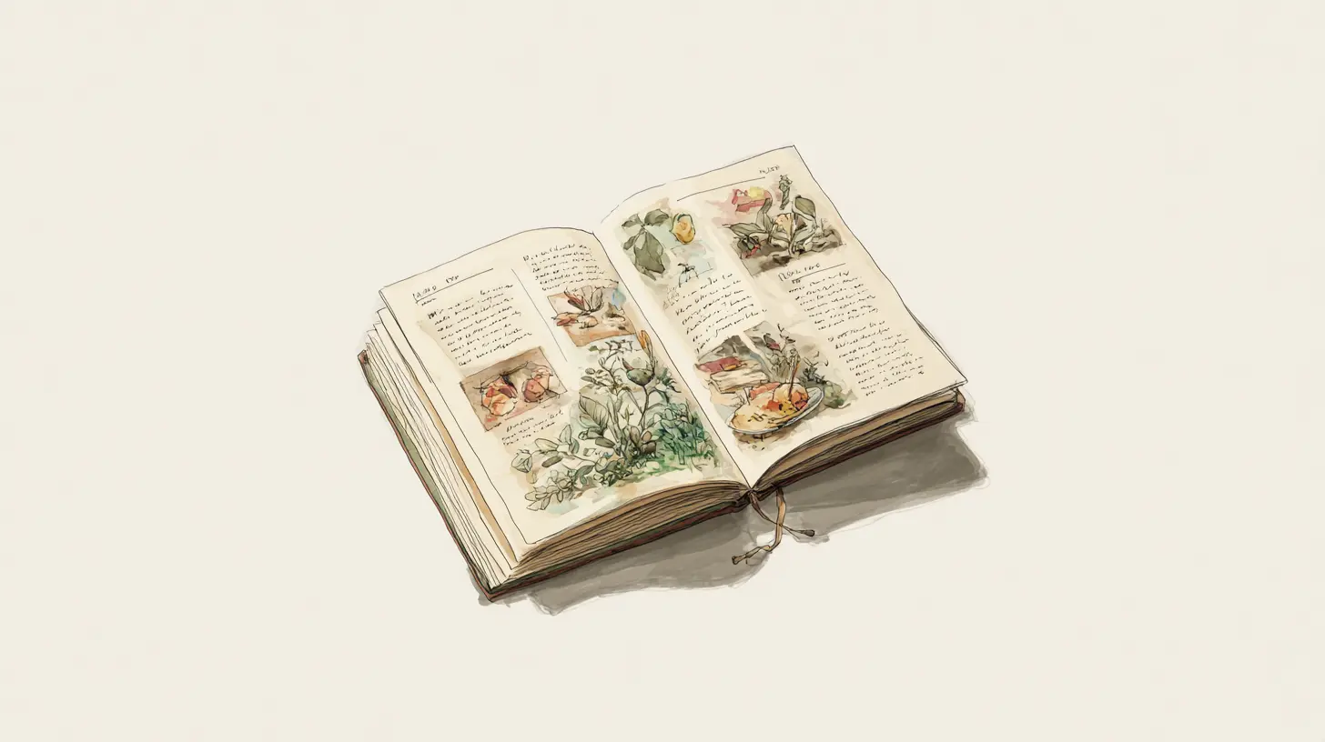 Best Ways To Structure Your Memoir