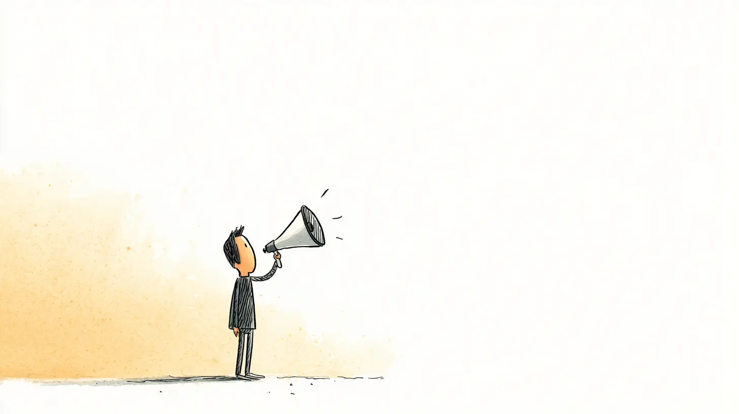 Building Your Author Brand From Scratch