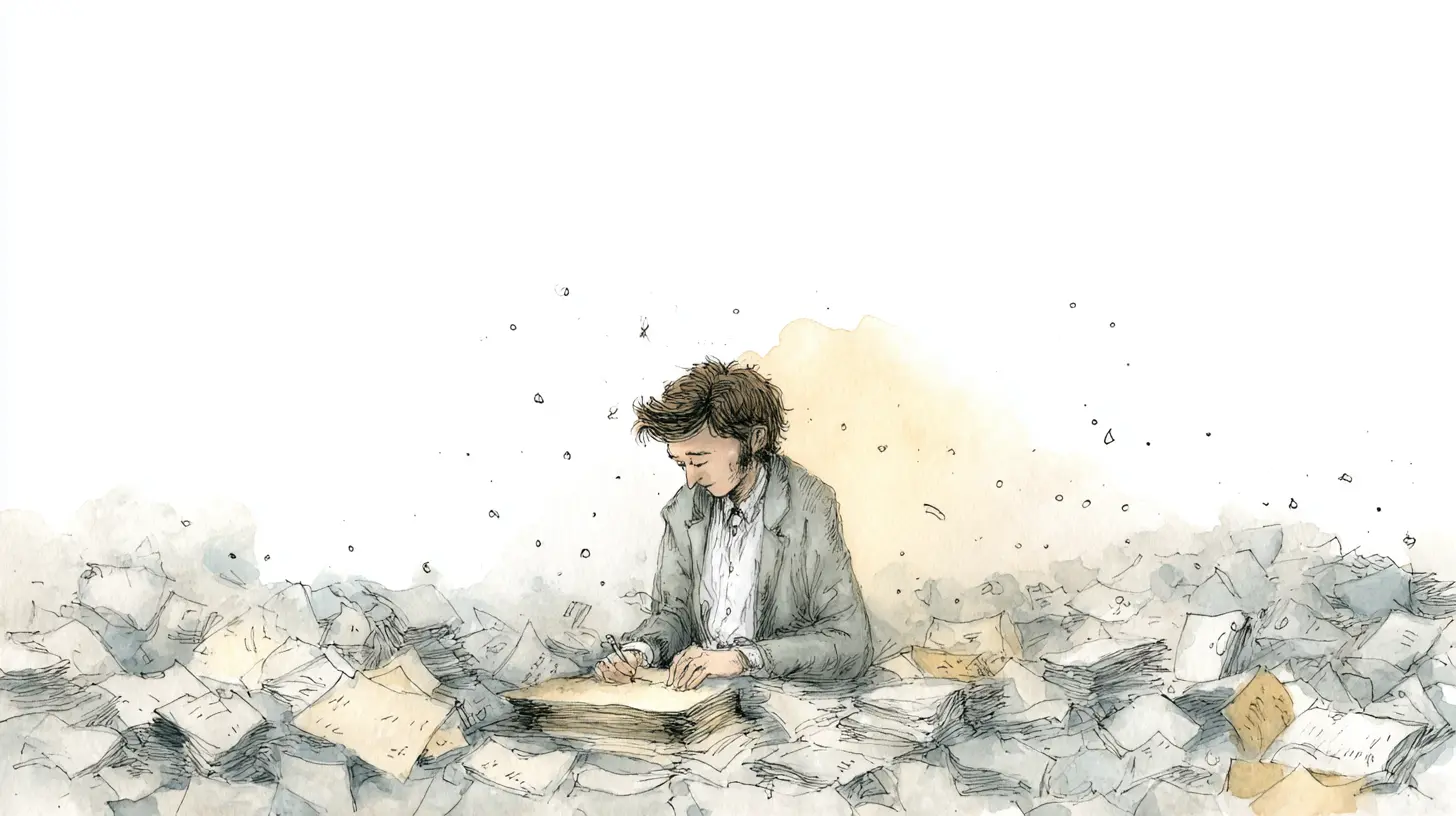 Common Book Proposal Mistakes And How To Fix Them