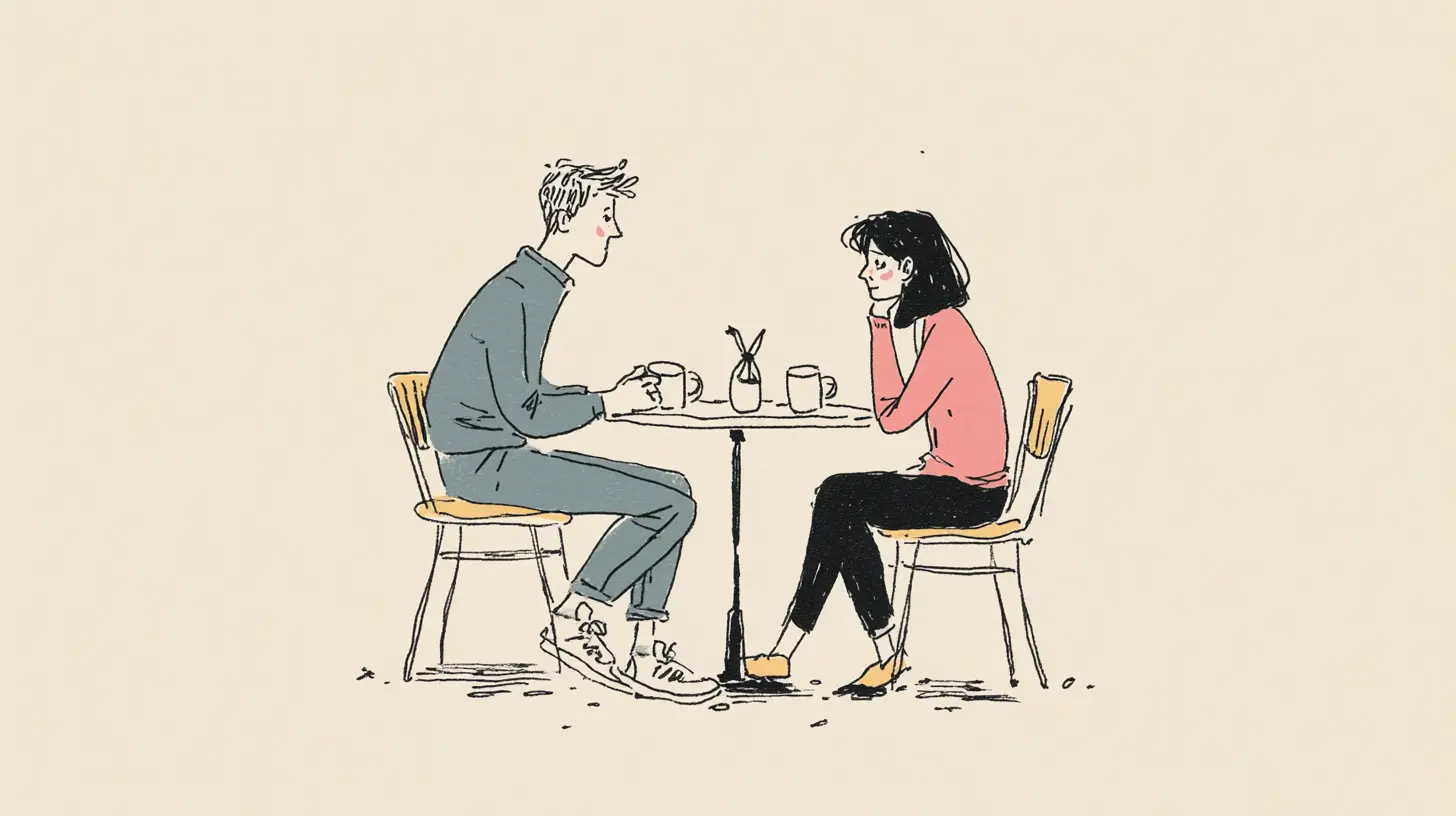 Common Dialogue Mistakes (And How To Avoid Them)