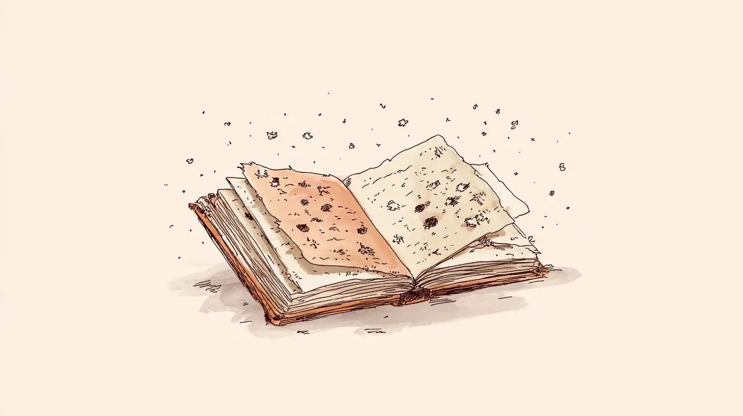 Common Plot Holes (And How To Fix Them)