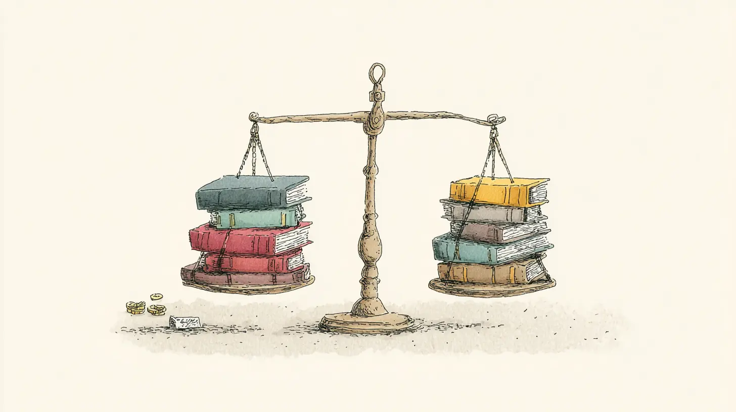 Developmental Editing Cost