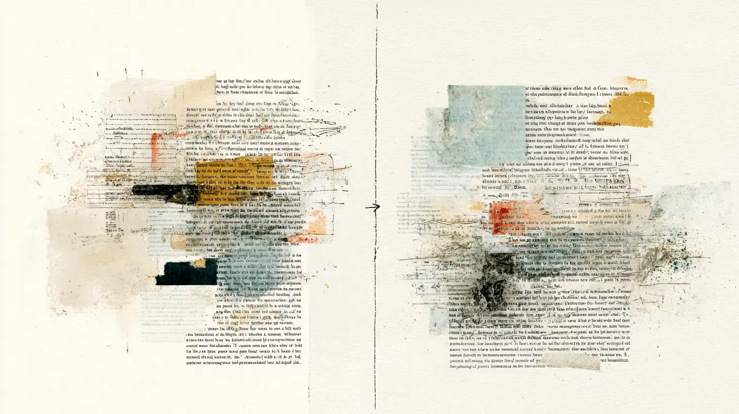 Developmental Editing Fiction