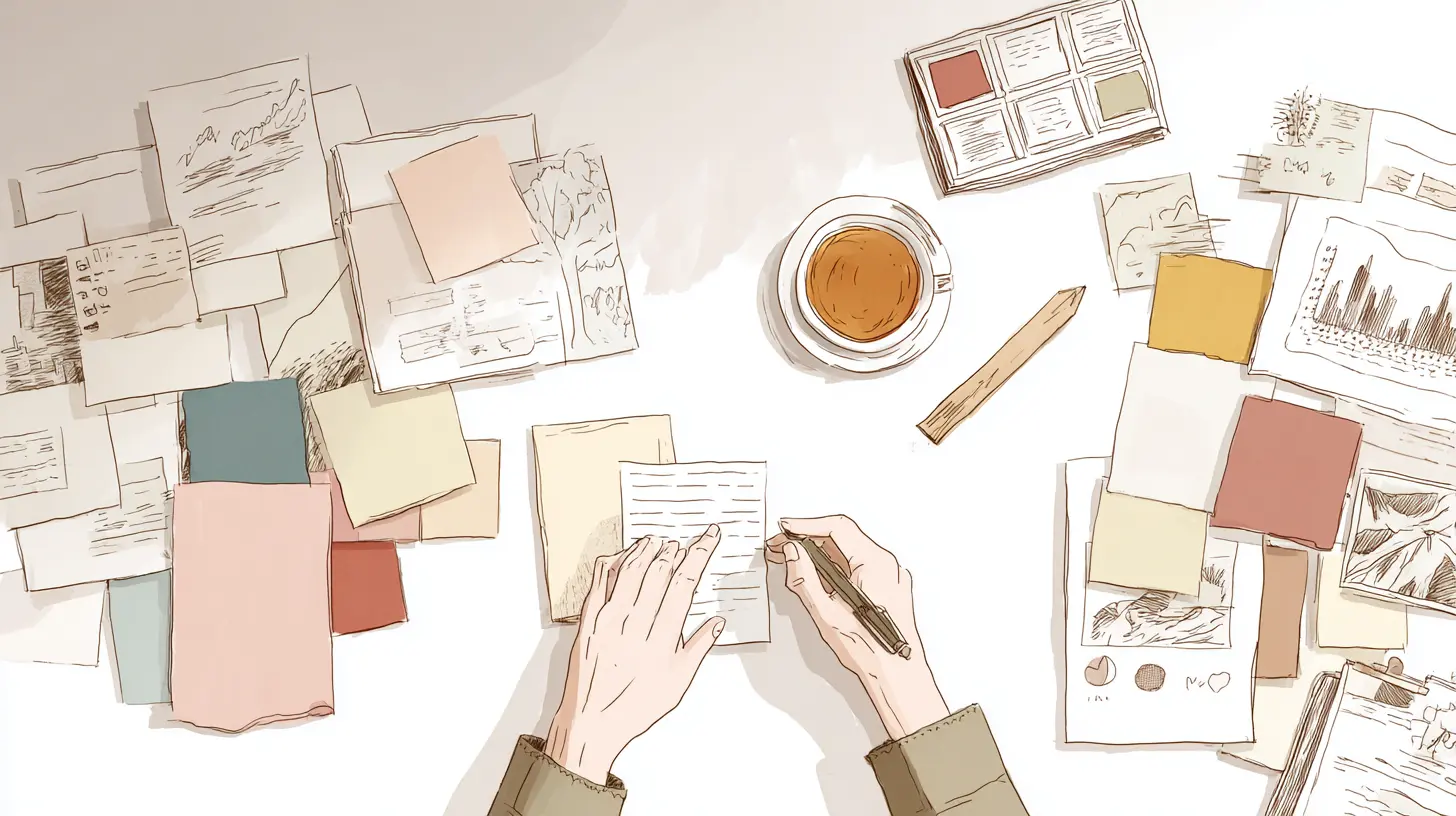 Developmental Editing Rates