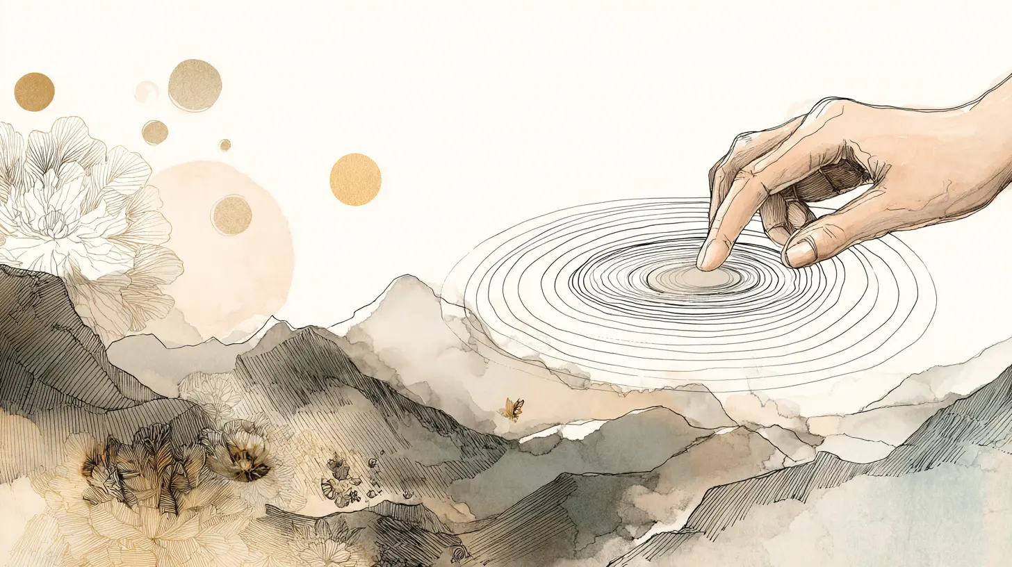 Developmental Editing