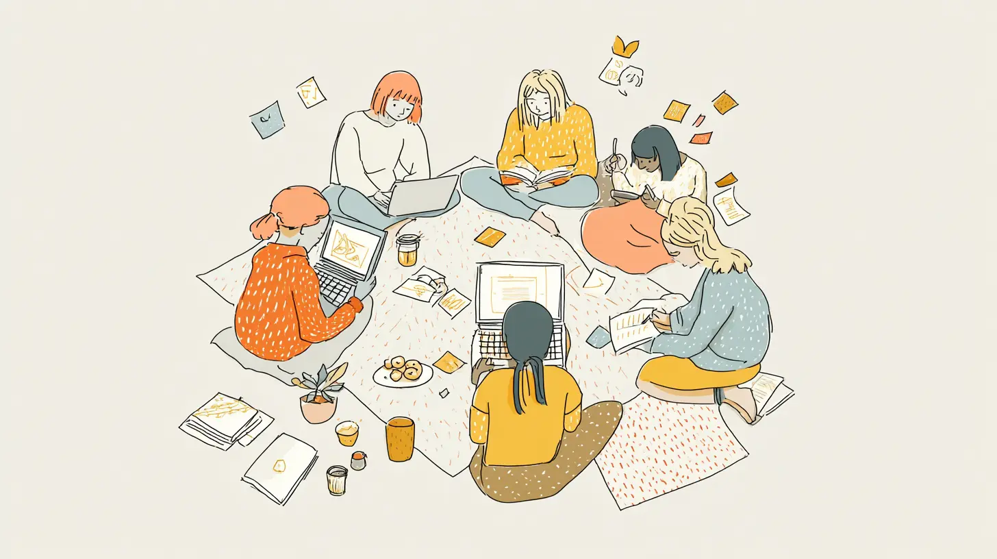 Do Beta Readers Get Paid