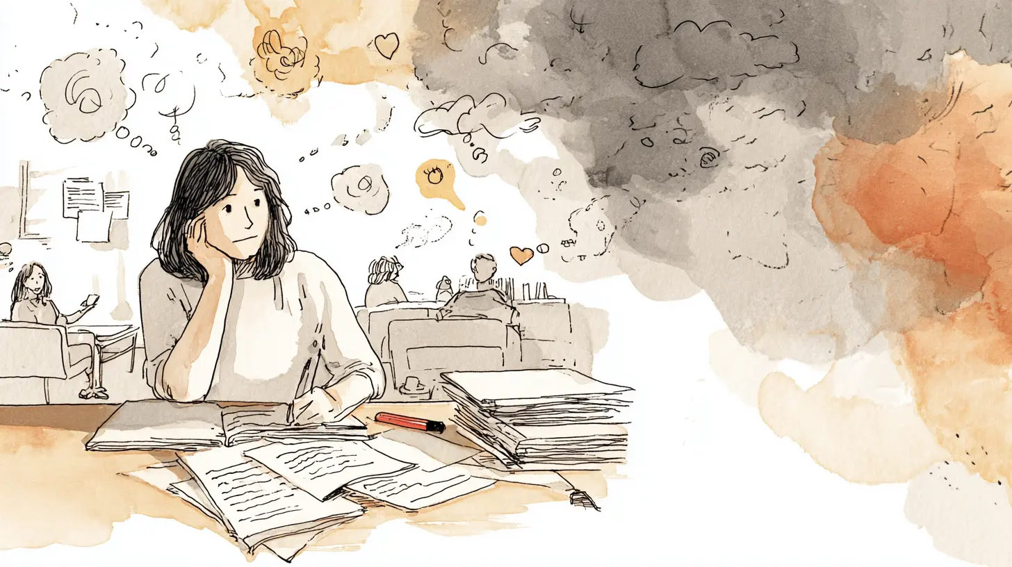 Do I Need A Beta Reader?