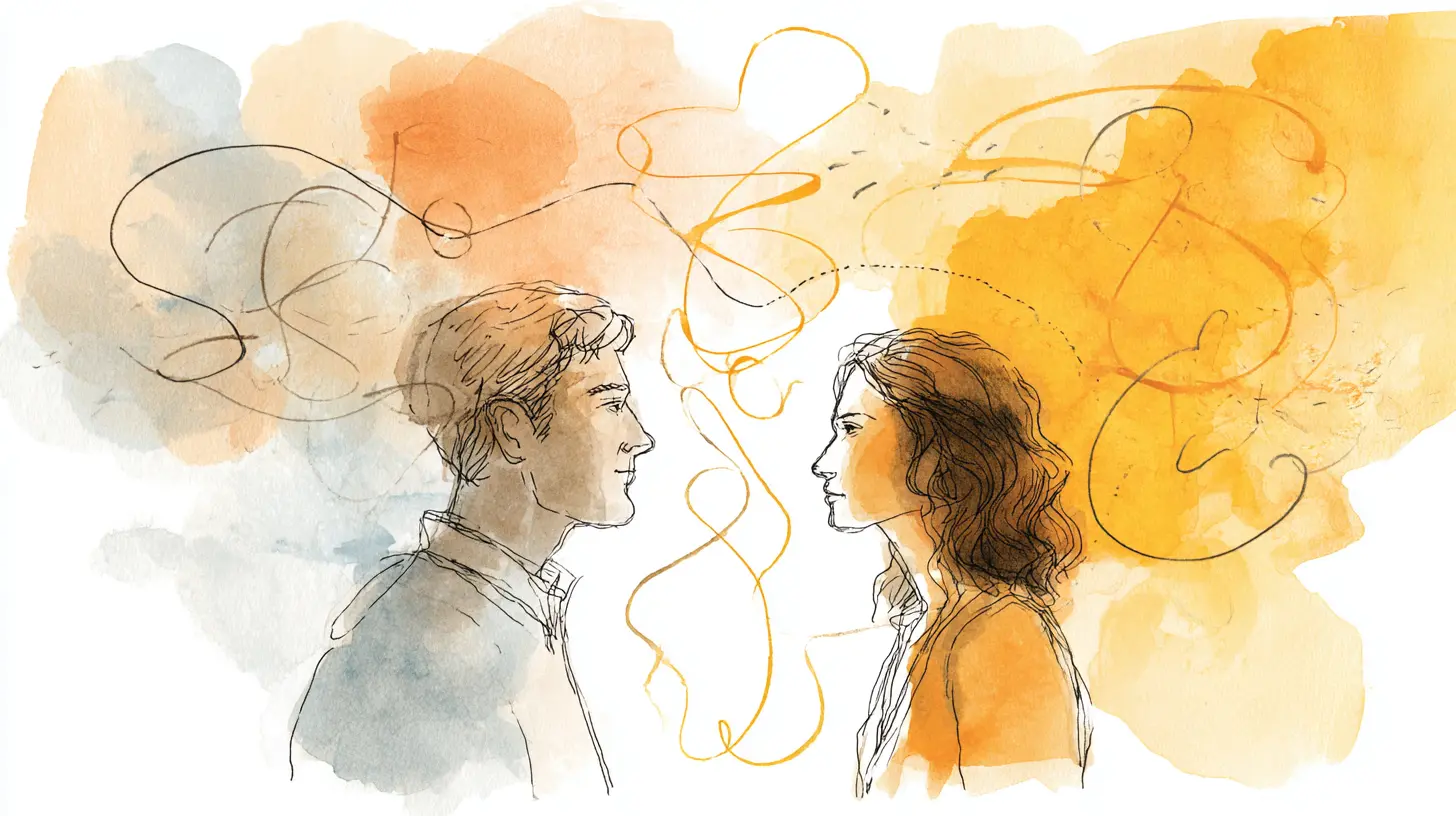 Finding Your Unique Writing Voice