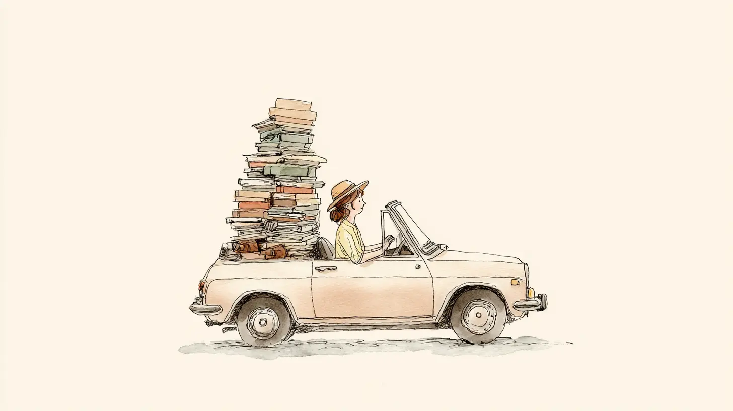 From First Draft To Final Manuscript: The Editing Journey