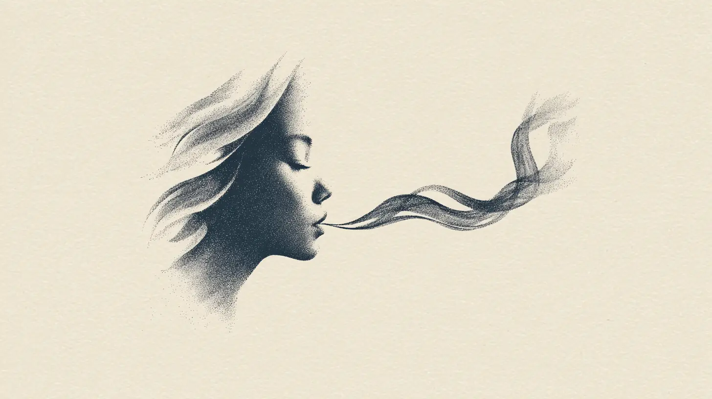 How A Line Editor Elevates Voice And Style In Your Manuscript