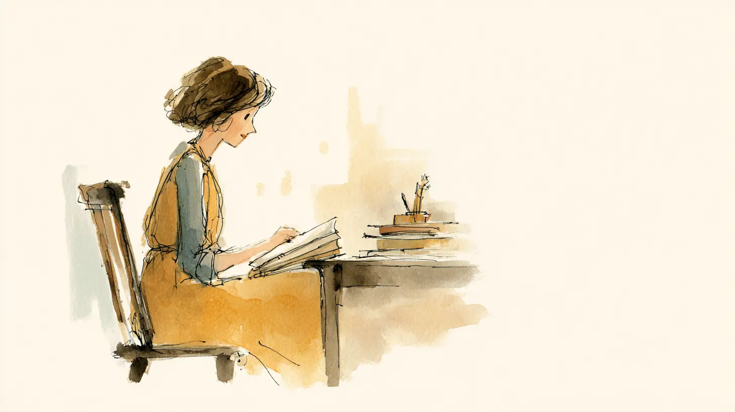 How Do You Assess A Manuscript