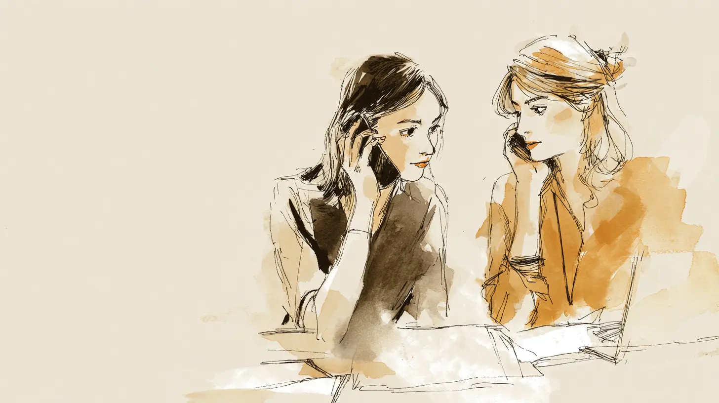 How Editors Collaborate With Authors During Revisions