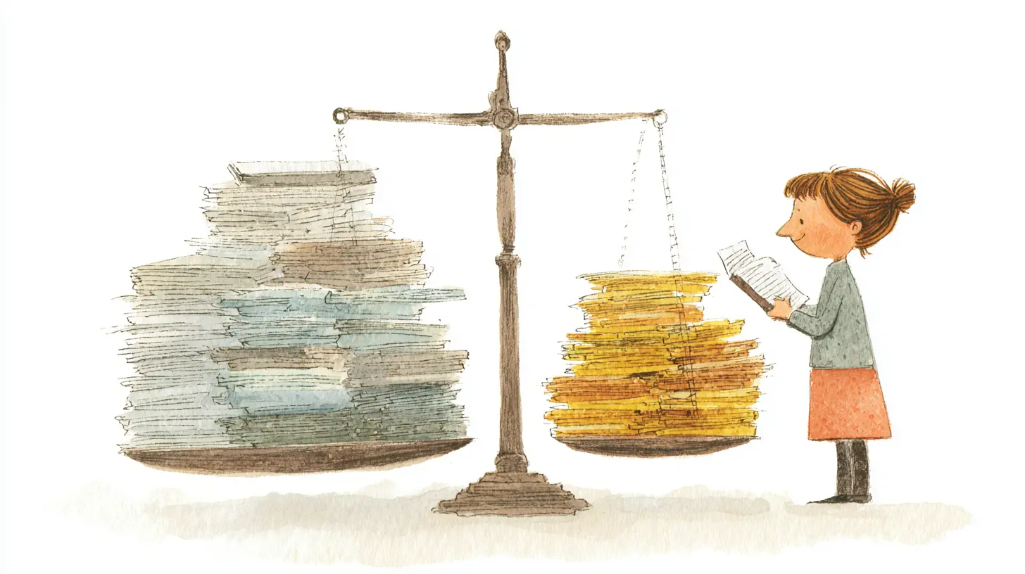 How Much Does A Developmental Editor Cost In The Uk