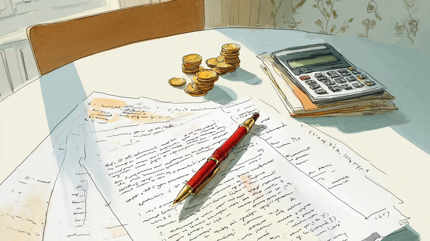 How Much Does It Cost To Edit A Book In The Uk