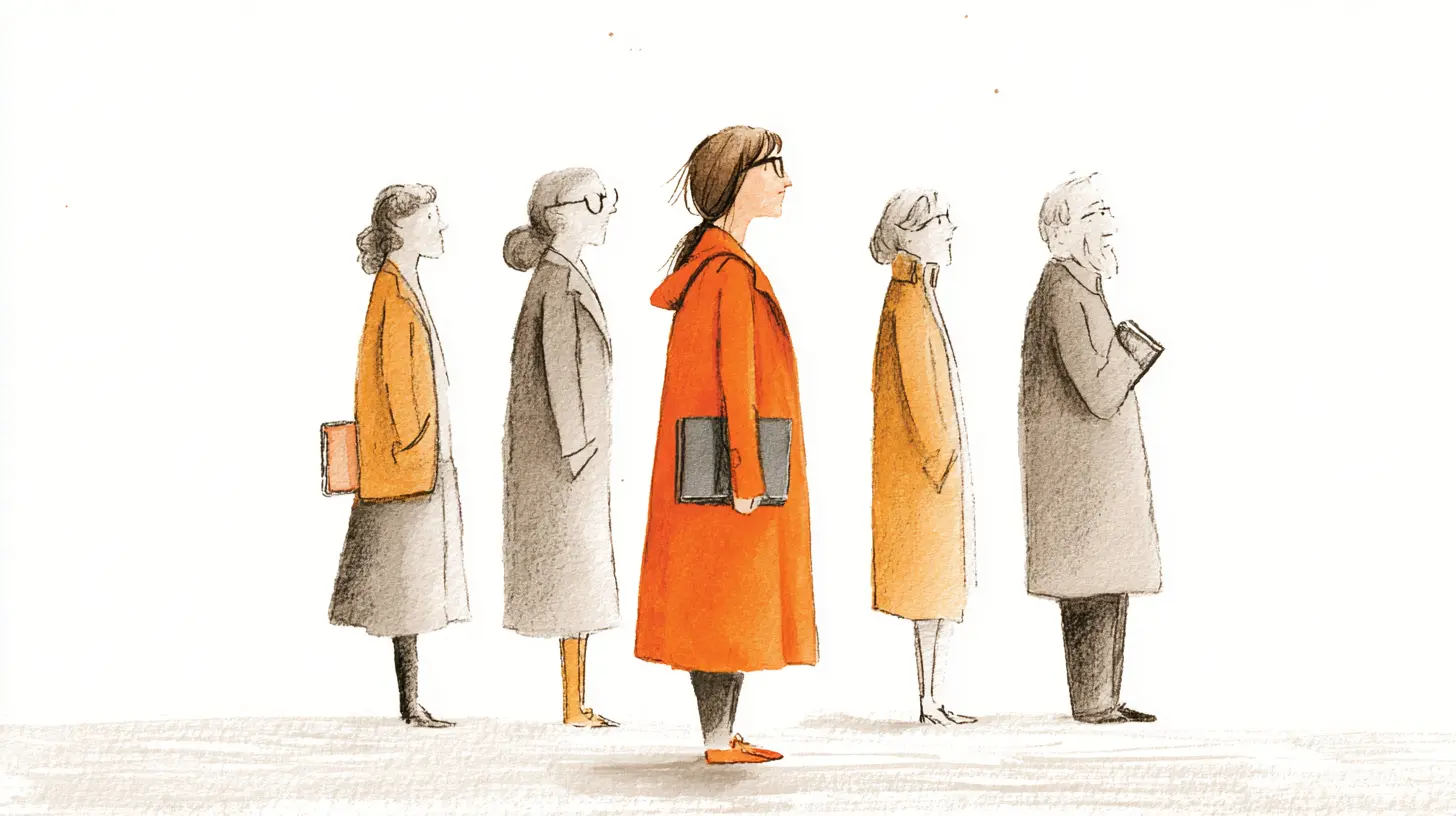 How To Choose The Right Editor For Your Book