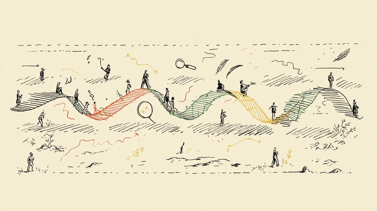 How To Control Pacing In Your Story