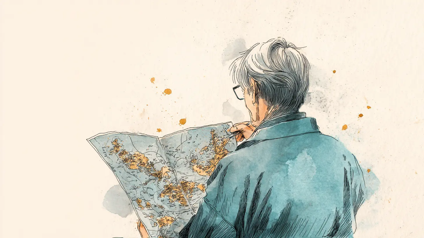 How To Create A Book Marketing Plan That Works