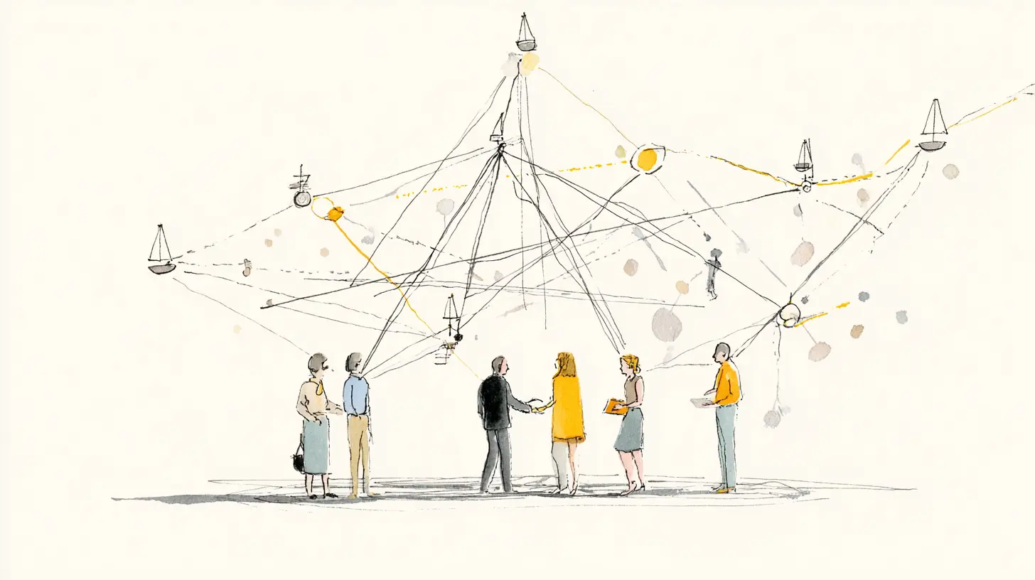 How To Create Complex, Believable Characters