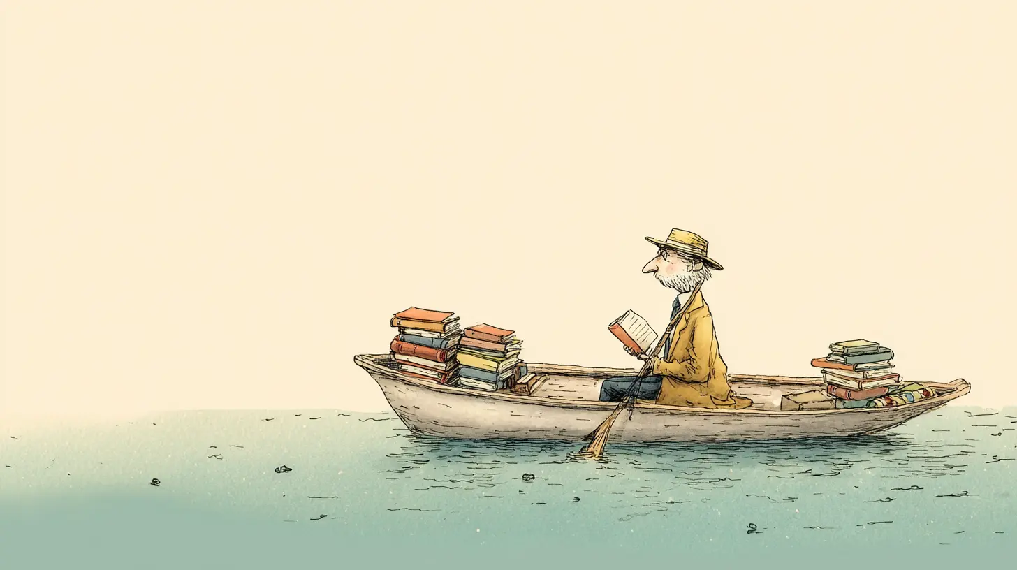 How To Develop A Consistent Writing Style Across Your Book