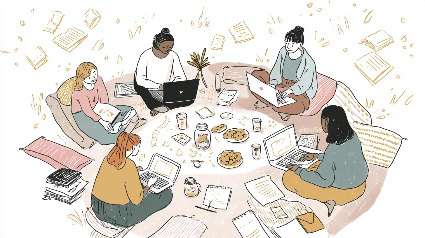 How To Find And Use Beta Readers Effectively