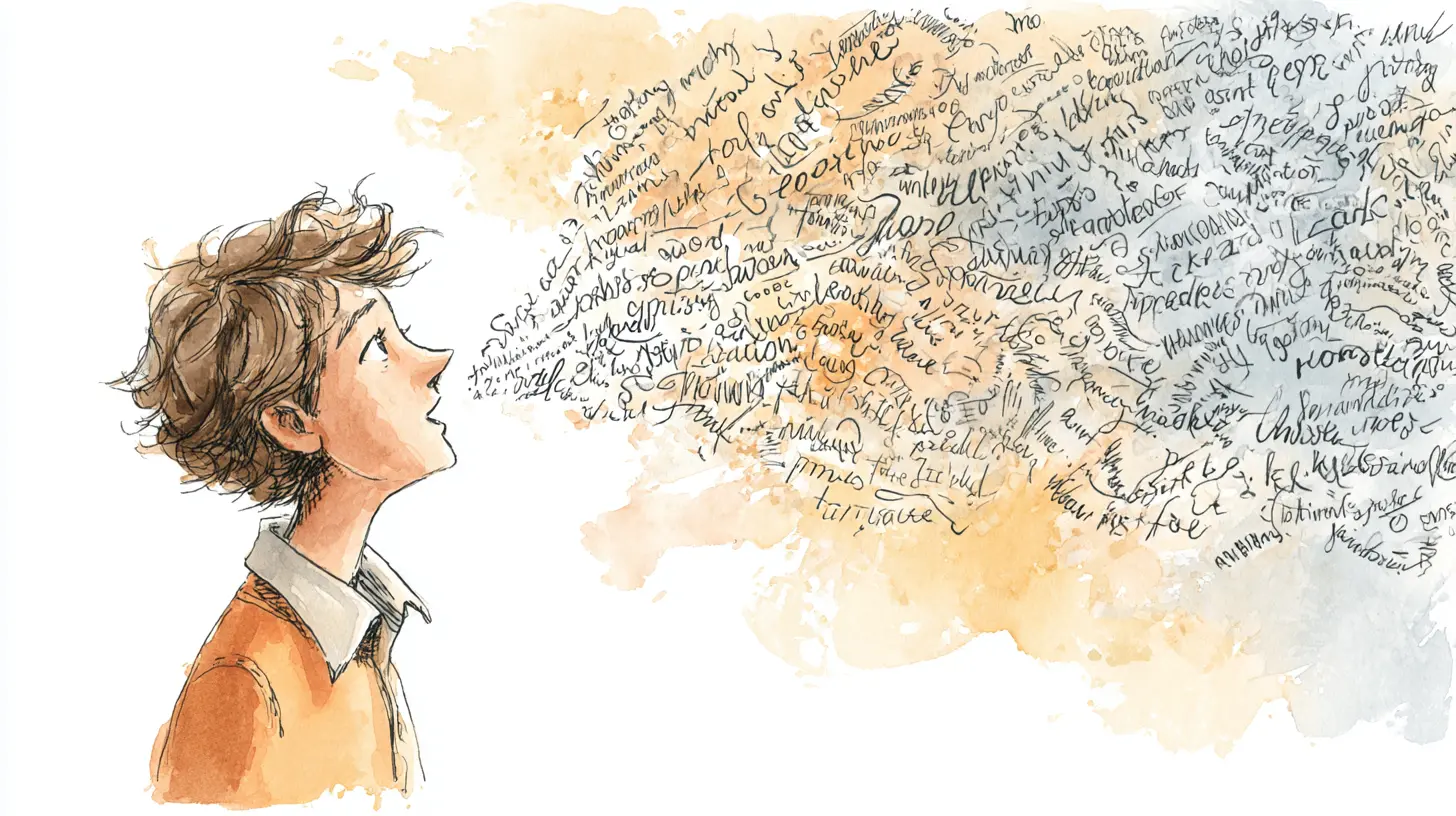 How To Format Dialogue In A Story Quick And Dirty Guide