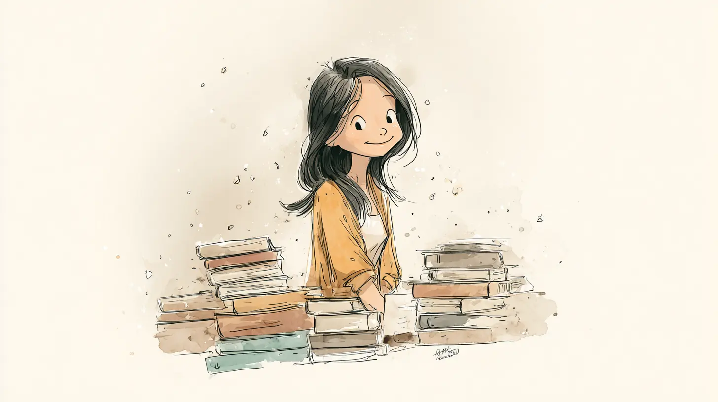 How To Get Book Reviews That Actually Sell Books