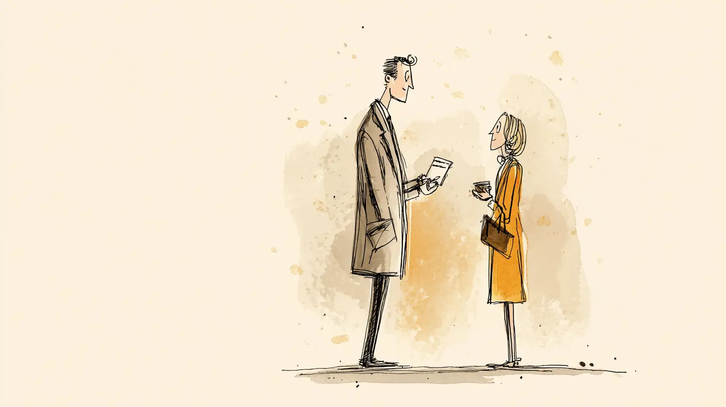 How To Negotiate A Fair Publishing Deal