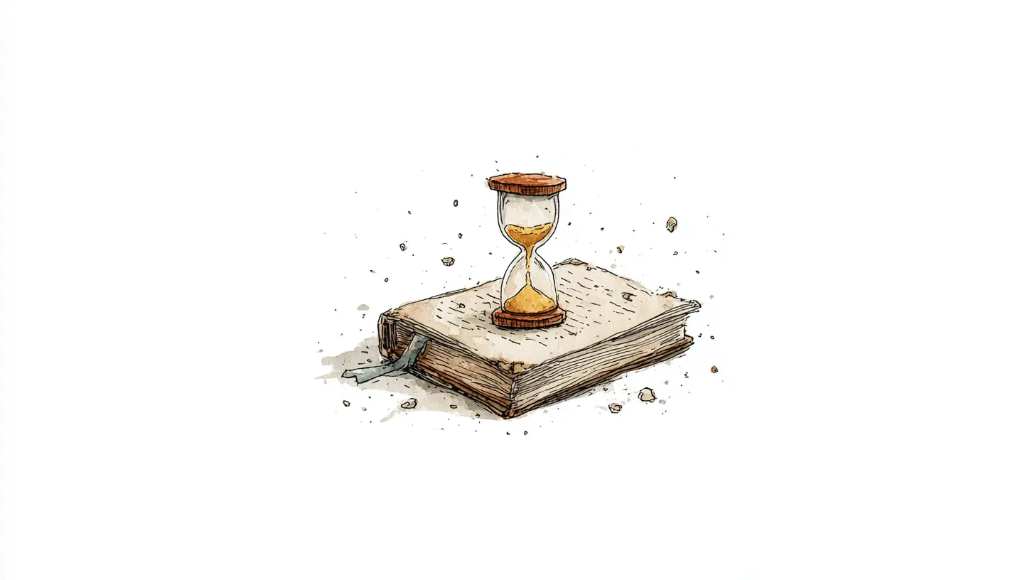 How To Plan Your Publishing Timeline Around Editing