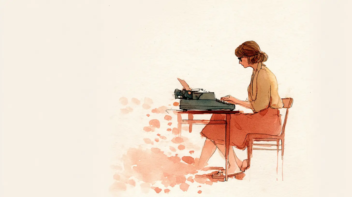 How To Read And Apply An Editor’s Letter Effectively