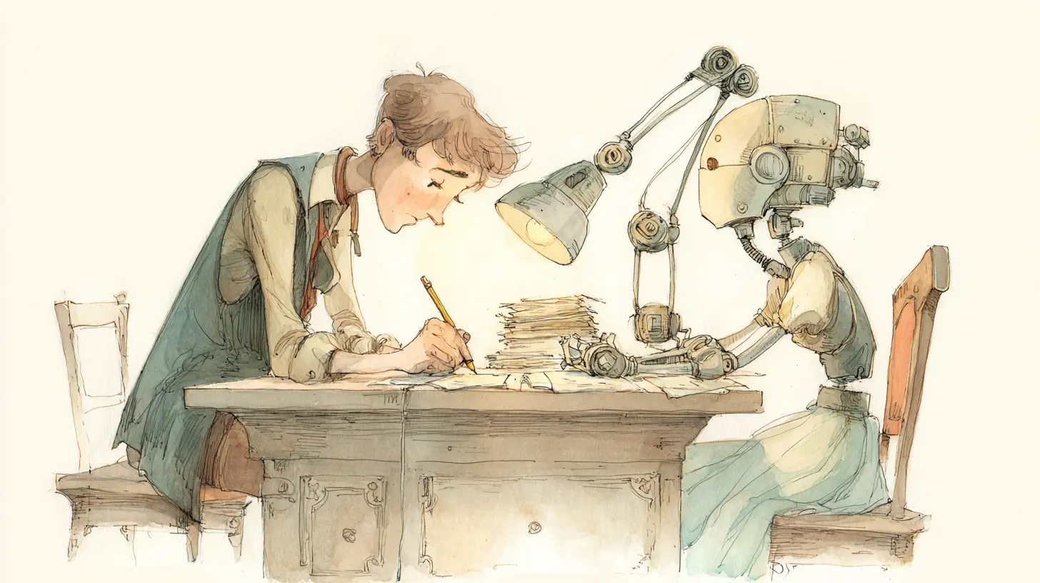 How to Spot Red Flags When Hiring a Developmental Editor