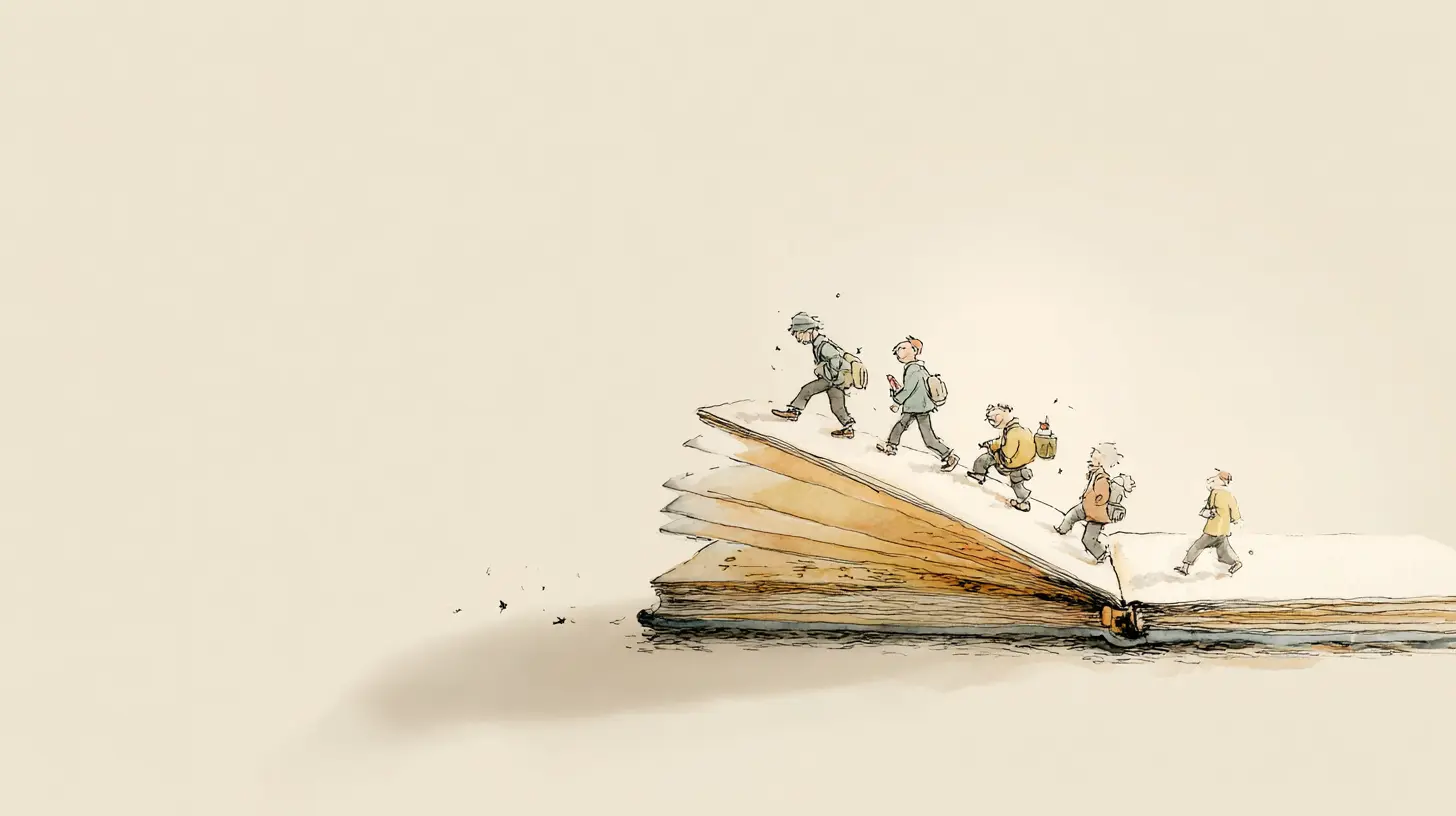 How To Use Writing Prompts To Overcome Writer’s Block