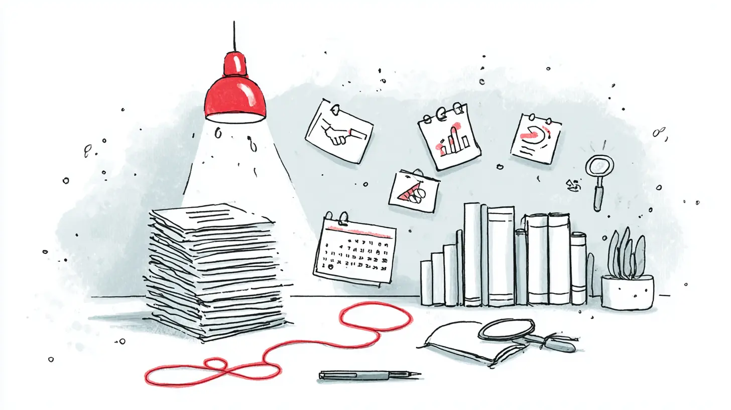 How To Write A Non-fiction Book Proposal That Sells