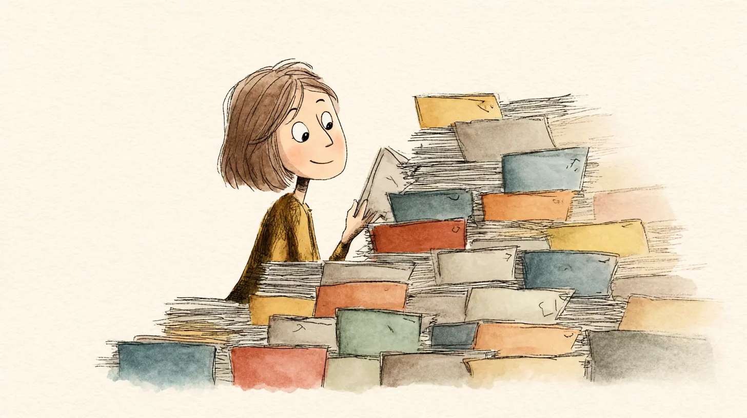 How To Write A Winning Query Letter (With Examples)