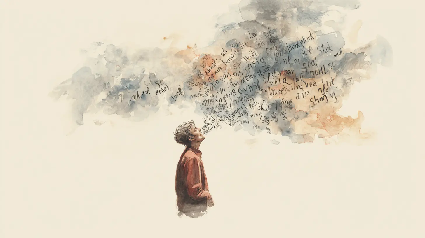 Ideas For Crafting Better Dialogue Tags