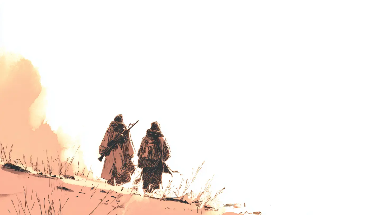 Ideas For Developing Subplots That Matter