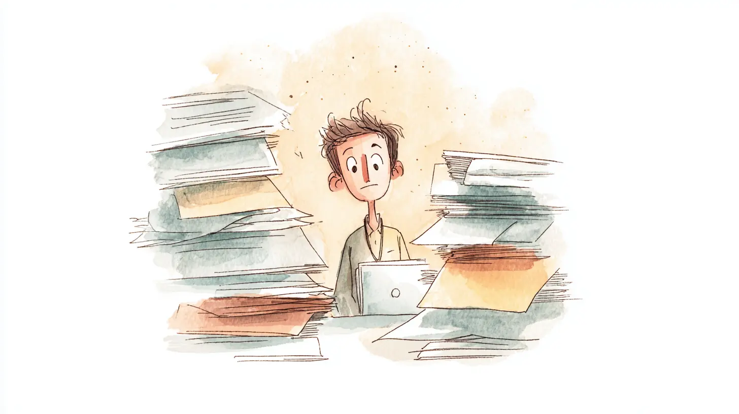 Ideas For Revising Your First Draft Effectively