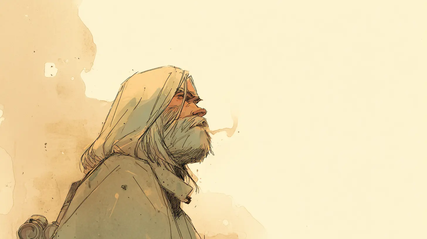 Ideas For Writing Realistic Characters