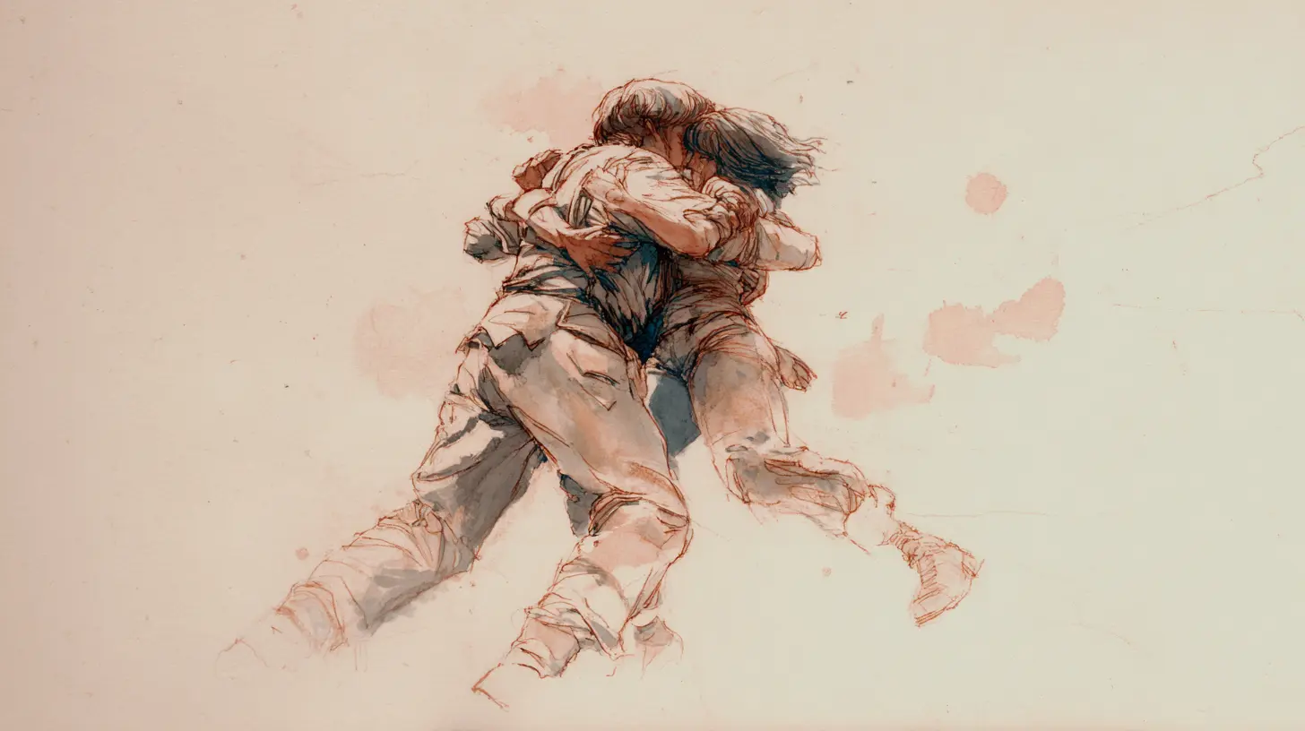 Ideas To Develop Conflict In Your Story