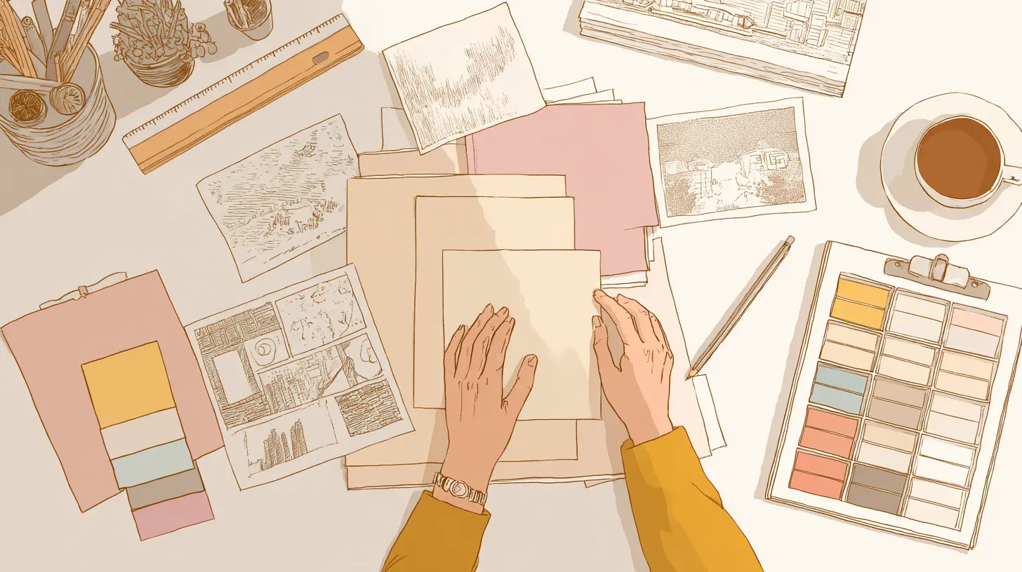 Non Fiction Book Editing