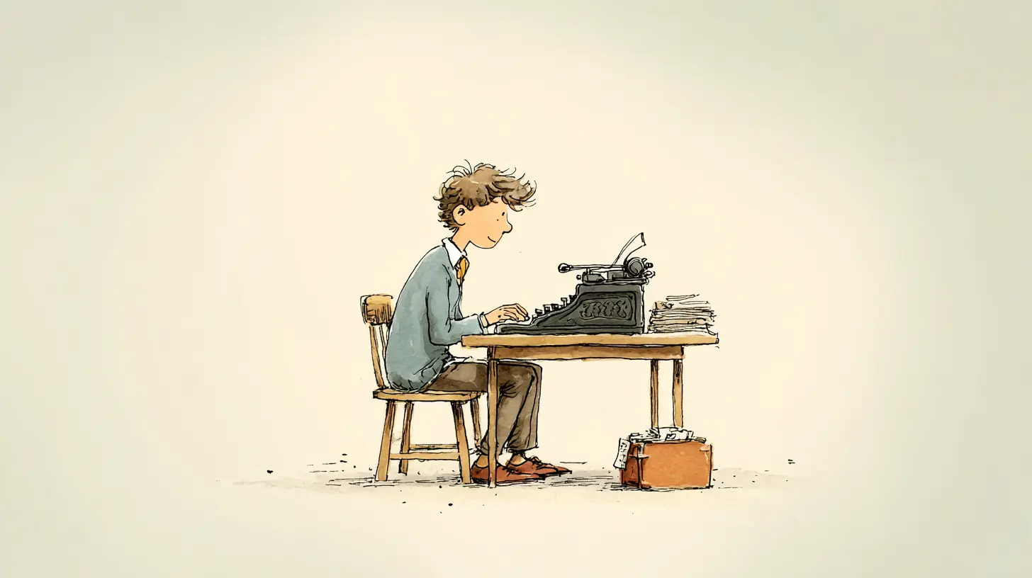 Sample Editorial Letter For A Fiction Manuscript